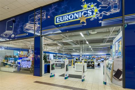 Euronics .